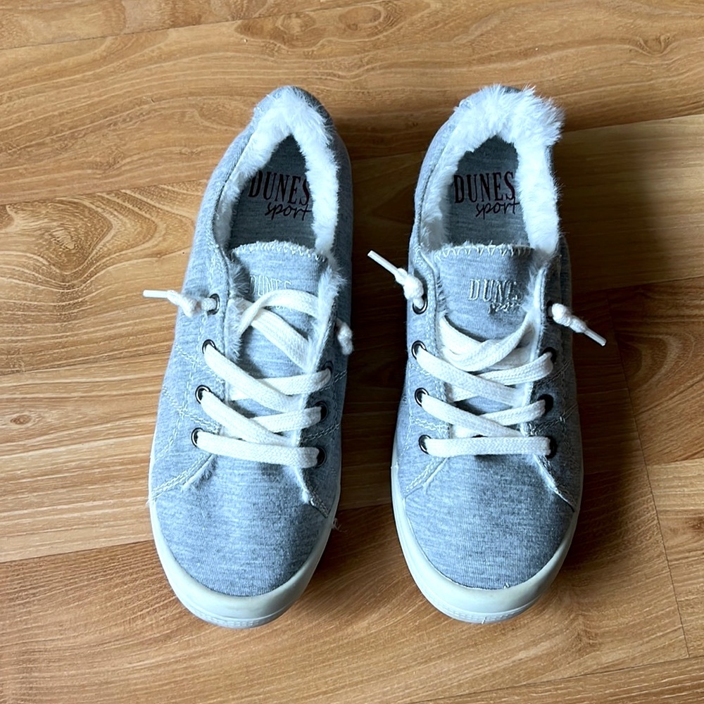 Dunes Sport Sneakers